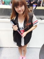 Mickey Chang S0001691
