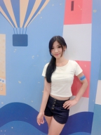 韓芯宜 小涵 S0001730