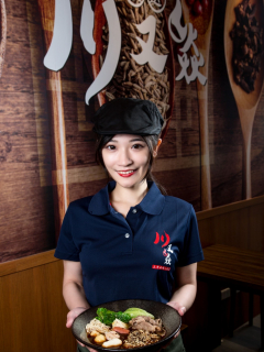 韓芯宜 小涵 S0001730