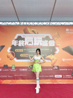 韓芯宜 小涵 S0001730