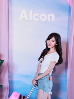 韓芯宜 小涵 S0001730