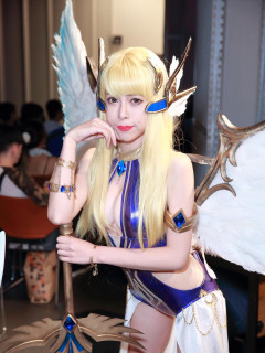 趙宇喬 S0001486