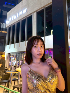翎翎 S0002604