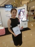 Joy Wang S0001779