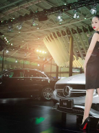 Auto Show Taipei-Mercedes Benz-001.jpg