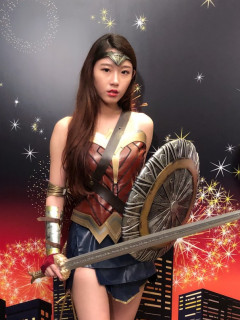 Katherine 凱薩琳 S0001420