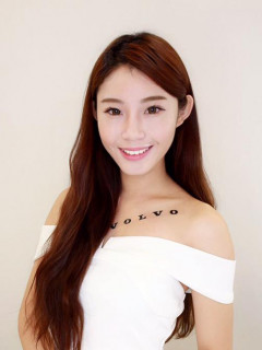 Katherine 凱薩琳 S0001420
