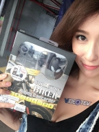Sara Hsiao S0001578