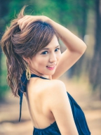 Amber Chen S0001745