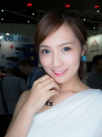 Amber Chen S0001745