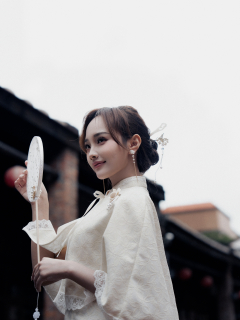 雪兒 S0004316