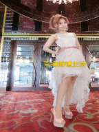 蕾蕾 S0002498