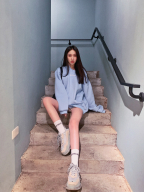 Stephy Sung S0002055