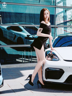 Stephy Sung S0002055