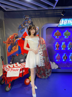 Stephy Sung S0002055
