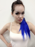 Ashley Liu S0001698