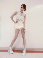 Ashley Liu S0001698