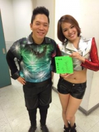 Ashley Liu S0001698