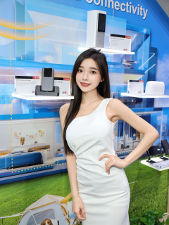 小潔 S0003699