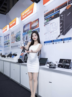 小潔 S0003699