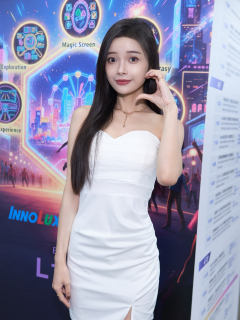 小潔 S0003699