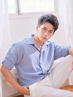 Will Chang B0001609