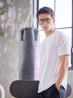 Will Chang B0001609