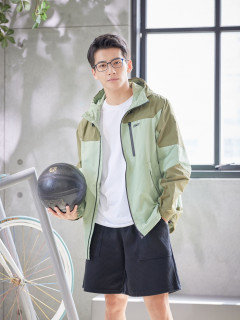 Will Chang B0001609