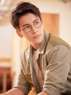 Will Chang B0001609