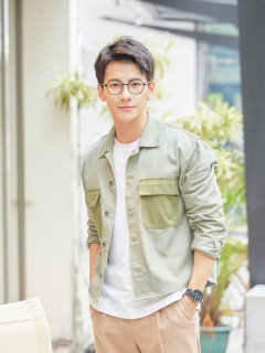 Will Chang B0001609
