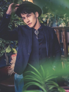 Will Chang B0001609
