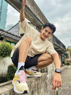 Will Chang B0001609