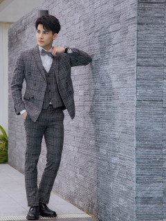 Will Chang B0001609