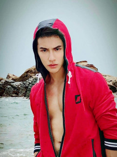 Will Chang B0001609