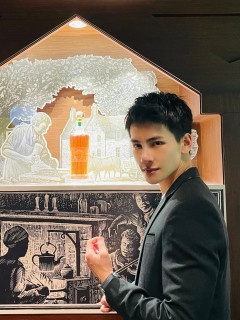 Will Chang B0001609