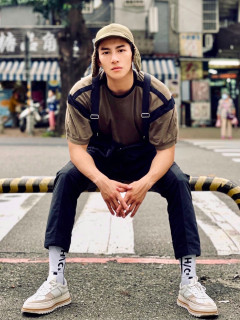 Will Chang B0001609