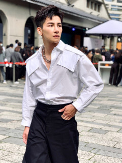 Will Chang B0001609