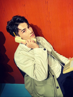 Will Chang B0001609