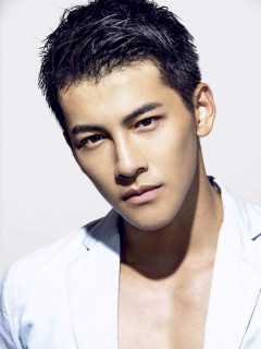 Will Chang B0001609