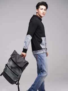Will Chang B0001609