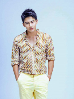 Will Chang B0001609