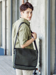 Will Chang B0001609
