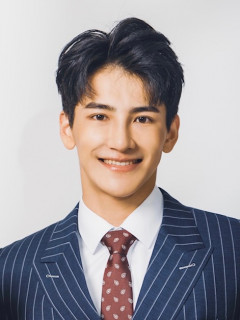 Will Chang B0001609