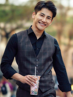 Will Chang B0001609