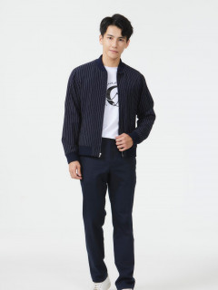 Will Chang B0001609