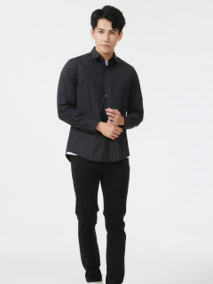 Will Chang B0001609