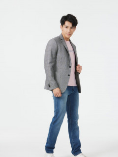 Will Chang B0001609