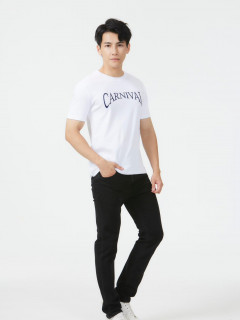 Will Chang B0001609