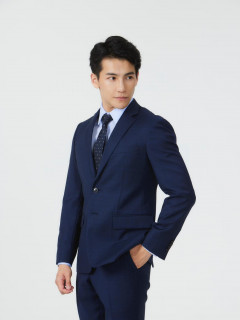Will Chang B0001609
