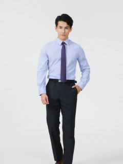 Will Chang B0001609